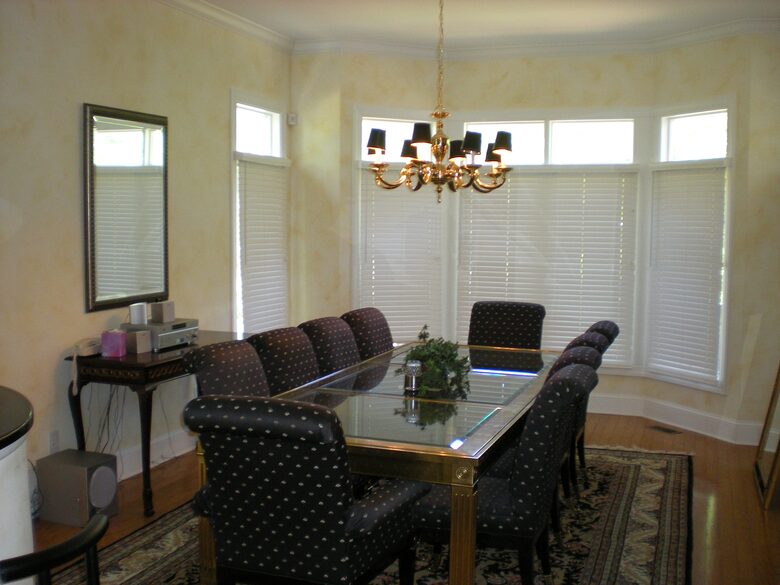 The Creek Cottage at Forest Creek Golf Club - Pinehurst, North Carolina