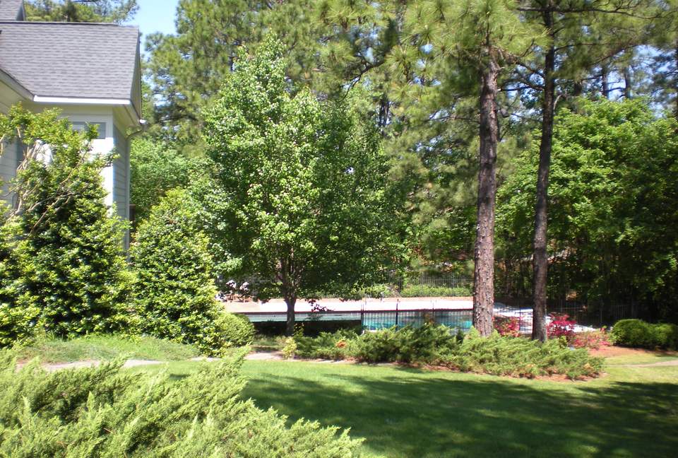 The Creek Cottage at Forest Creek Golf Club - Pinehurst, North Carolina