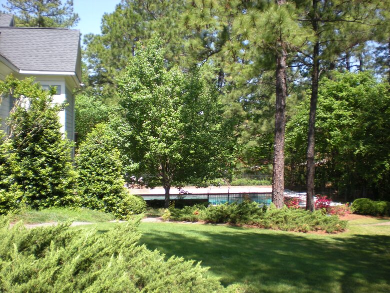 The Creek Cottage at Forest Creek Golf Club - Pinehurst, North Carolina