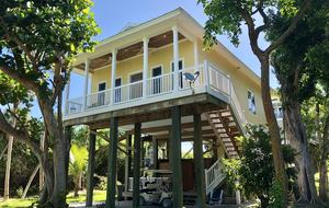 Calliope Cottage - North Captiva, Florida