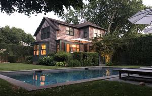 Charming Victorian Sag Harbor Residence - Sag Harbor, New York