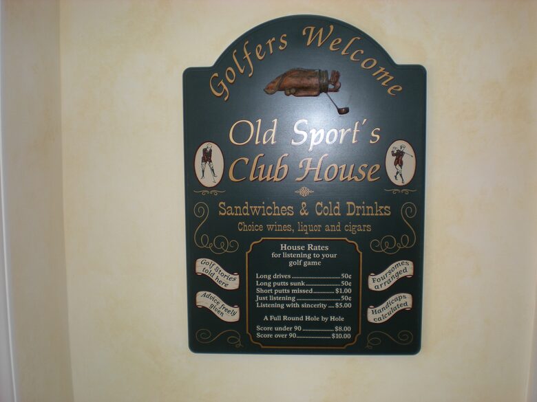 The Creek Cottage at Forest Creek Golf Club - Pinehurst, North Carolina