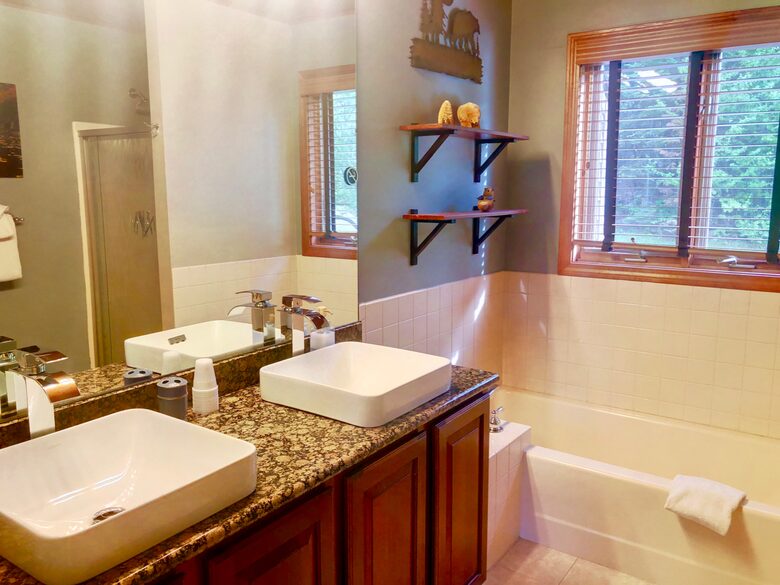 Slopeside Townhome at Crawford Ridge - Bretton Woods, New Hampshire