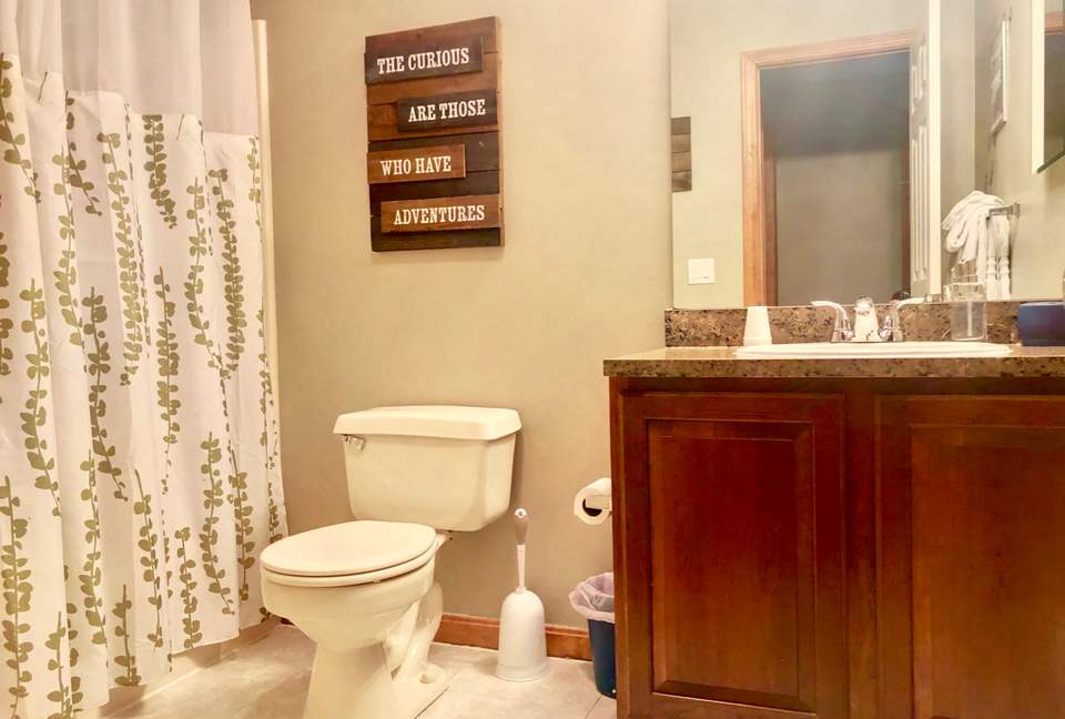 Slopeside Townhome at Crawford Ridge - Bretton Woods, New Hampshire