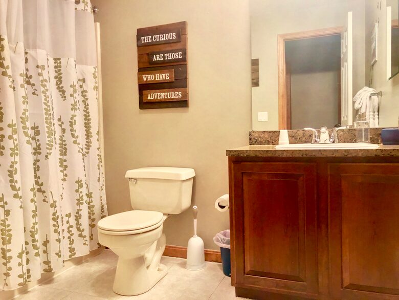 Slopeside Townhome at Crawford Ridge - Bretton Woods, New Hampshire