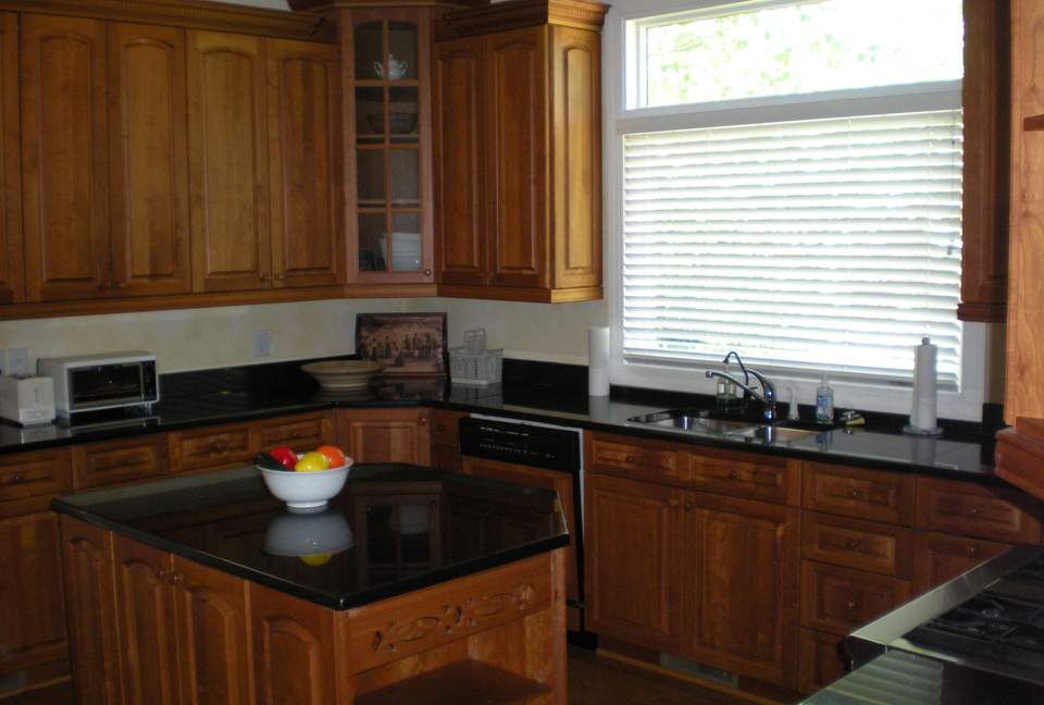 The Creek Cottage at Forest Creek Golf Club - Pinehurst, North Carolina