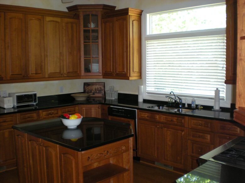 The Creek Cottage at Forest Creek Golf Club - Pinehurst, North Carolina