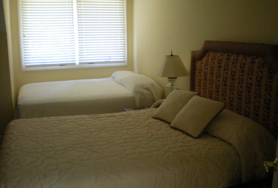 The Creek Cottage at Forest Creek Golf Club - Pinehurst, North Carolina