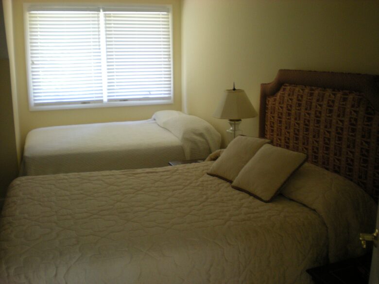 The Creek Cottage at Forest Creek Golf Club - Pinehurst, North Carolina