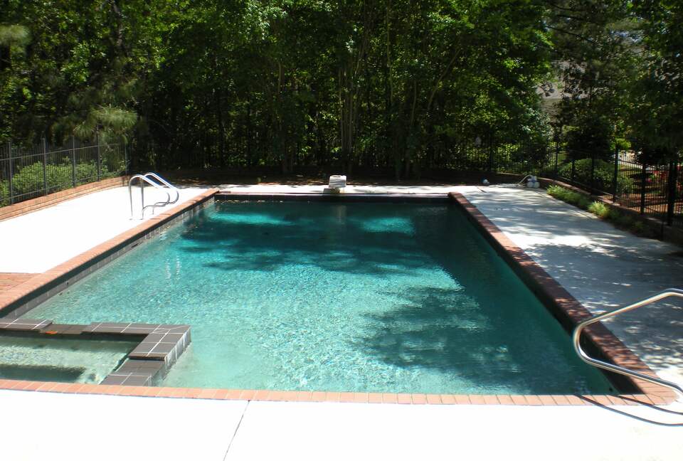 The Creek Cottage at Forest Creek Golf Club - Pinehurst, North Carolina