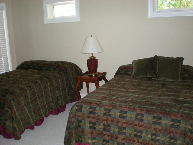 The Creek Cottage at Forest Creek Golf Club - Pinehurst, North Carolina