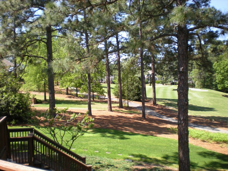 The Creek Cottage at Forest Creek Golf Club - Pinehurst, North Carolina
