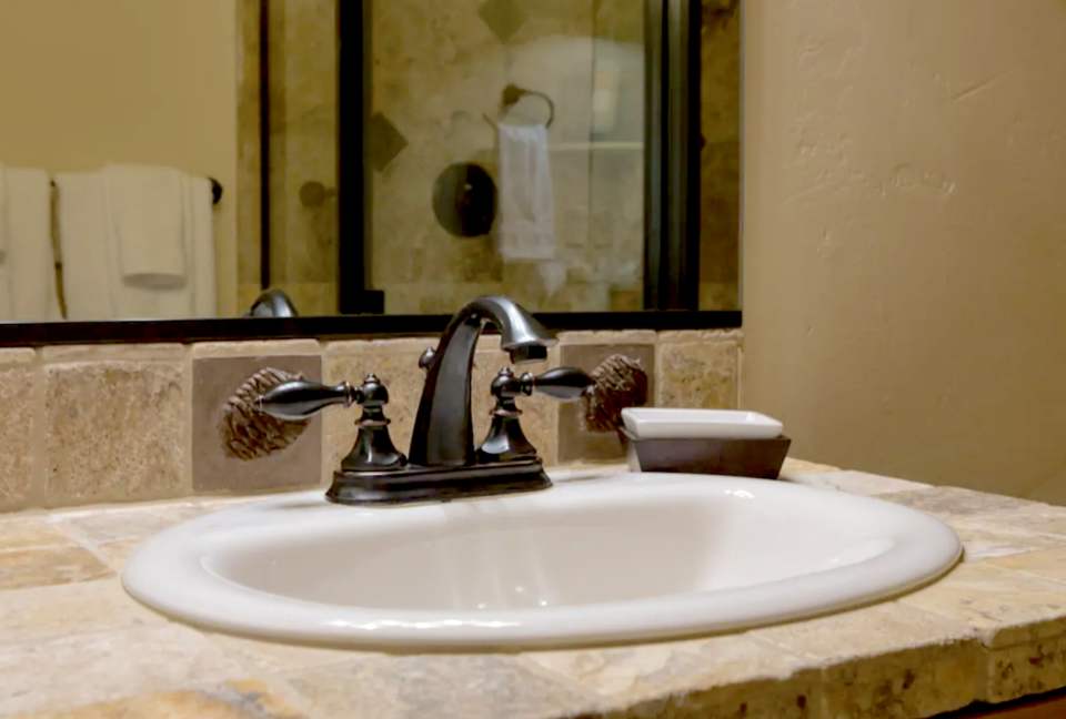 SpruceHaus at Serene Lakes, Lake Tahoe - Soda Springs, California