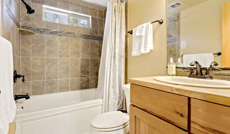 SpruceHaus at Serene Lakes, Lake Tahoe - Soda Springs, California