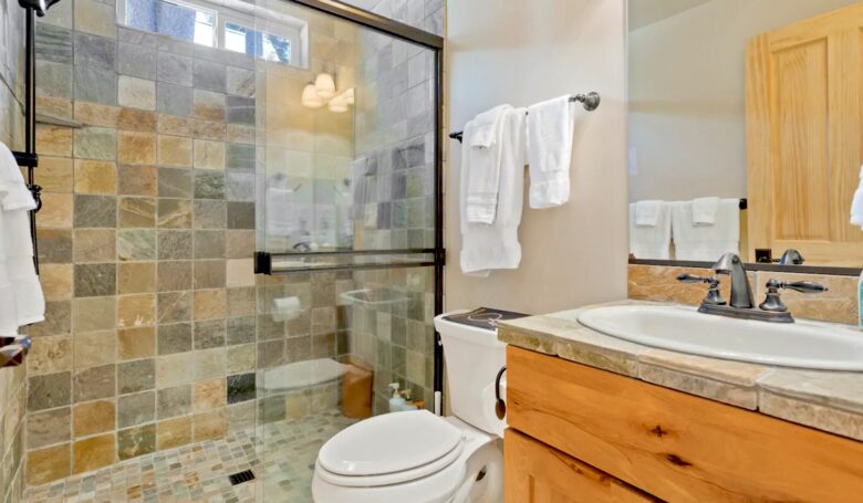 SpruceHaus at Serene Lakes, Lake Tahoe - Soda Springs, California