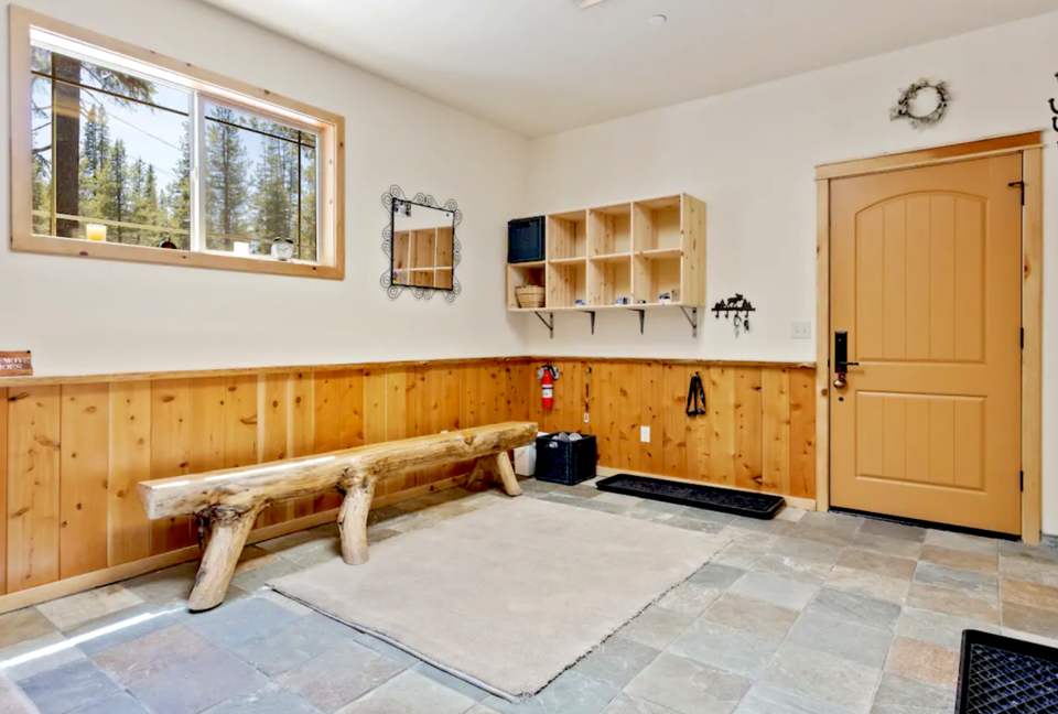 SpruceHaus at Serene Lakes, Lake Tahoe - Soda Springs, California