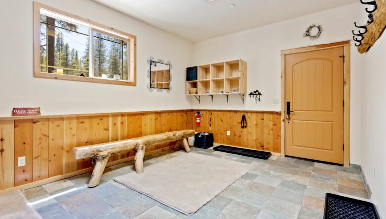 SpruceHaus at Serene Lakes, Lake Tahoe - Soda Springs, California