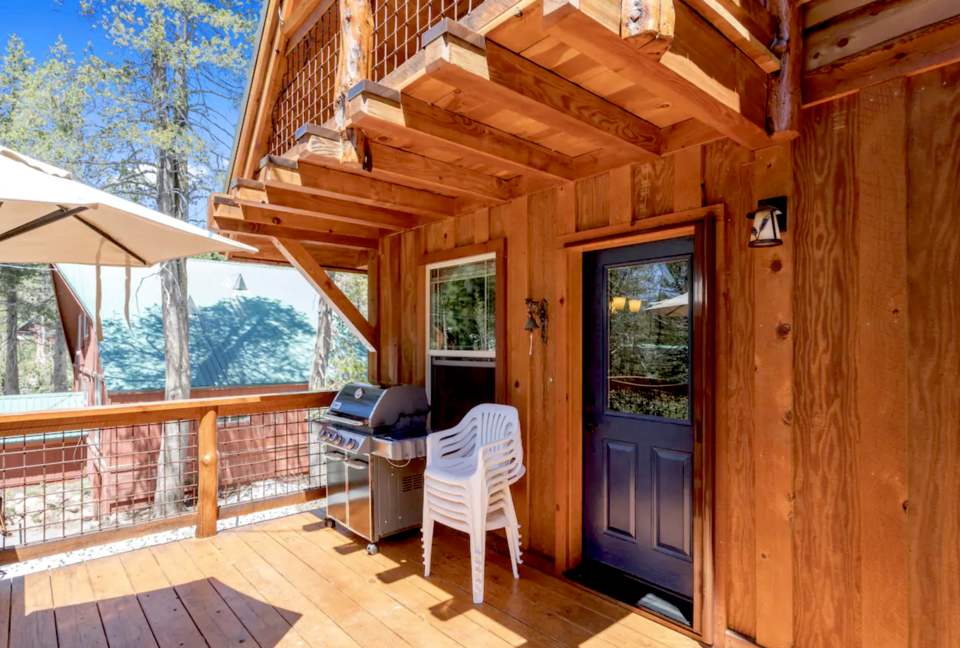 SpruceHaus at Serene Lakes, Lake Tahoe - Soda Springs, California