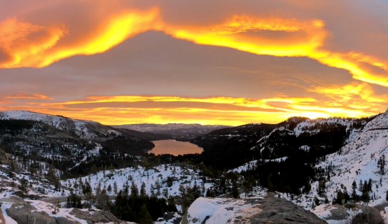 SpruceHaus at Serene Lakes, Lake Tahoe - Soda Springs, California
