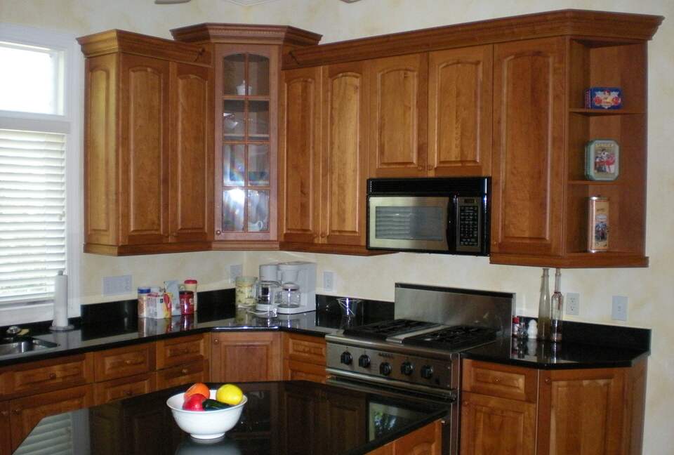 The Creek Cottage at Forest Creek Golf Club - Pinehurst, North Carolina