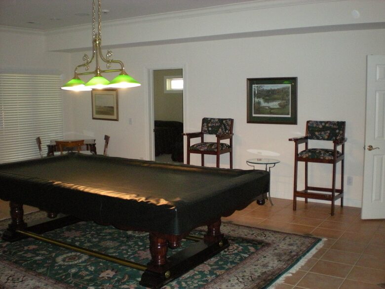 The Creek Cottage at Forest Creek Golf Club - Pinehurst, North Carolina