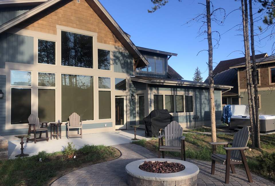 Winter Park Ski and Summer Retreat - Fraser, Colorado