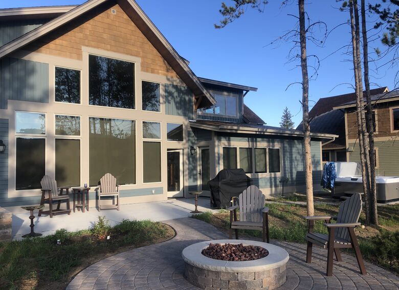 Winter Park Ski and Summer Retreat - Fraser, Colorado