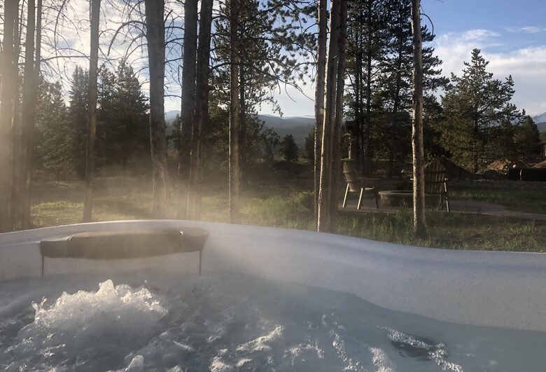 Winter Park Ski and Summer Retreat - Fraser, Colorado