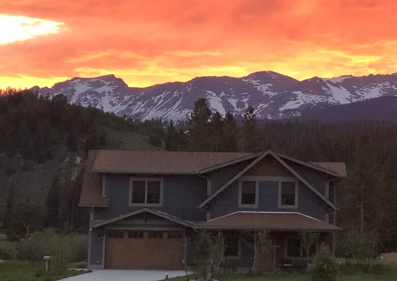 Winter Park Ski and Summer Retreat - Fraser, Colorado