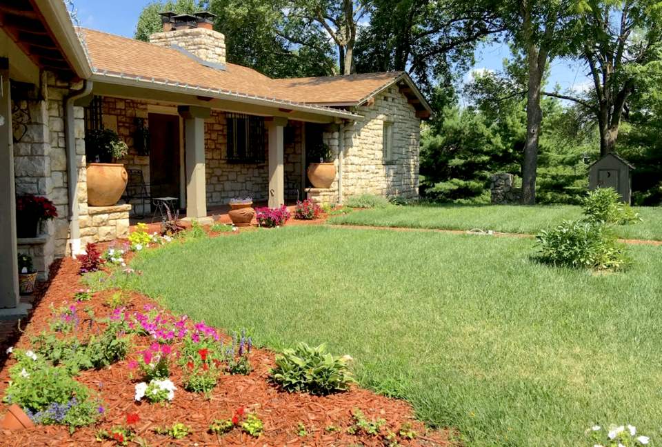 True's Lodge - Saint Joseph, Missouri