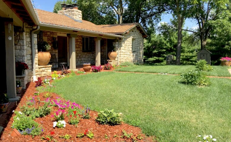 True's Lodge - Saint Joseph, Missouri