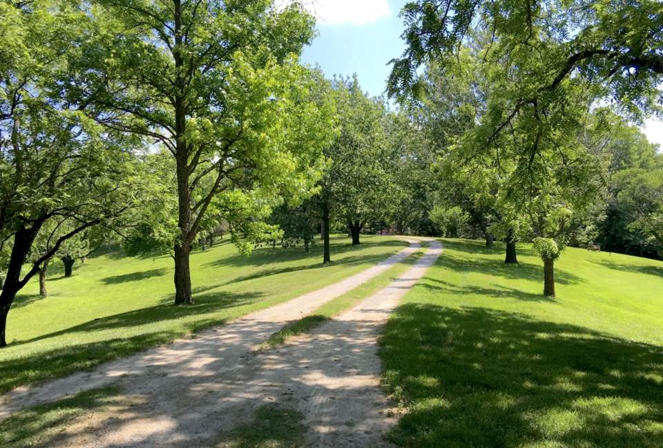 True's Lodge - Saint Joseph, Missouri