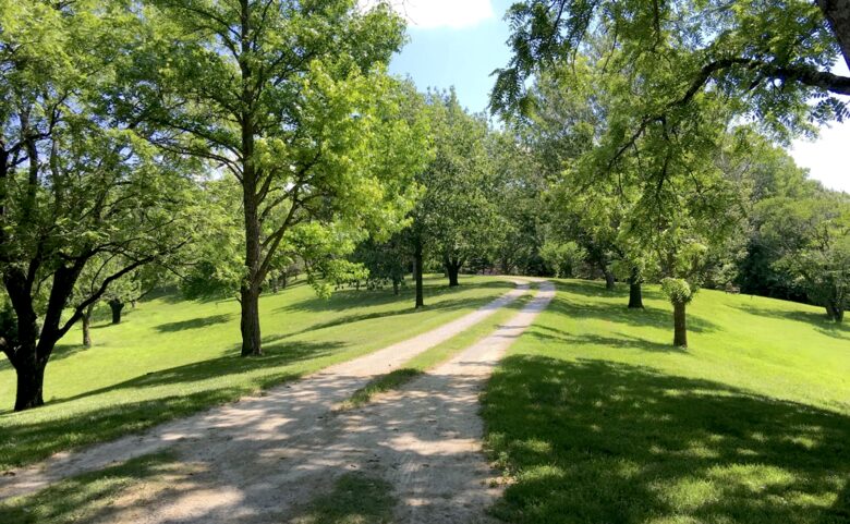 True's Lodge - Saint Joseph, Missouri