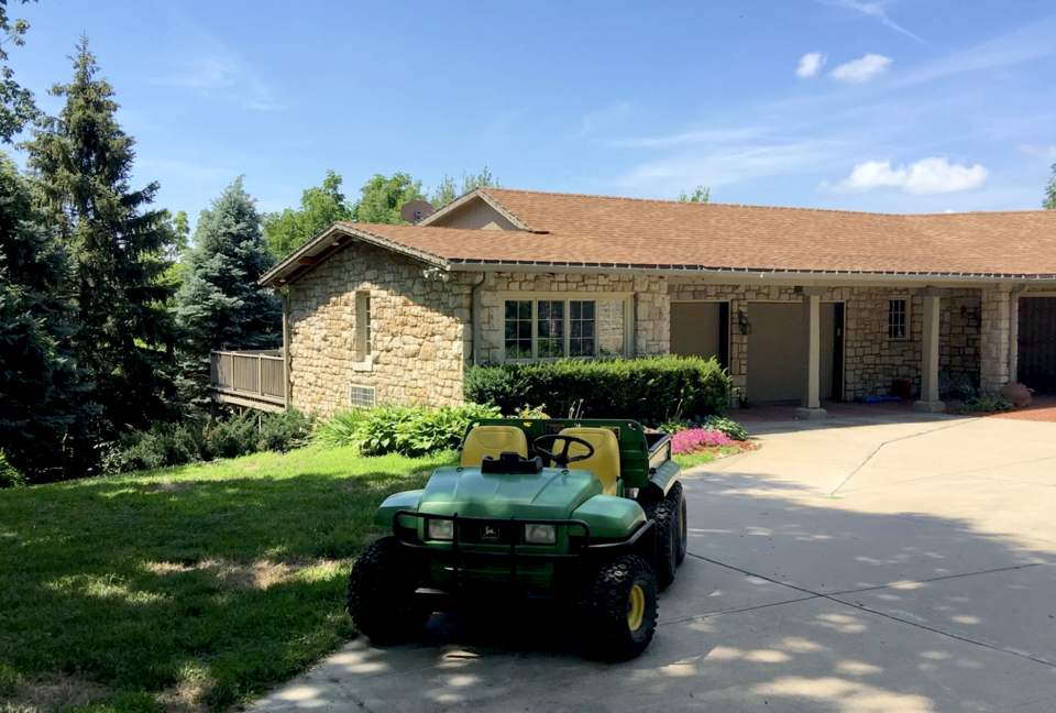 True's Lodge - Saint Joseph, Missouri