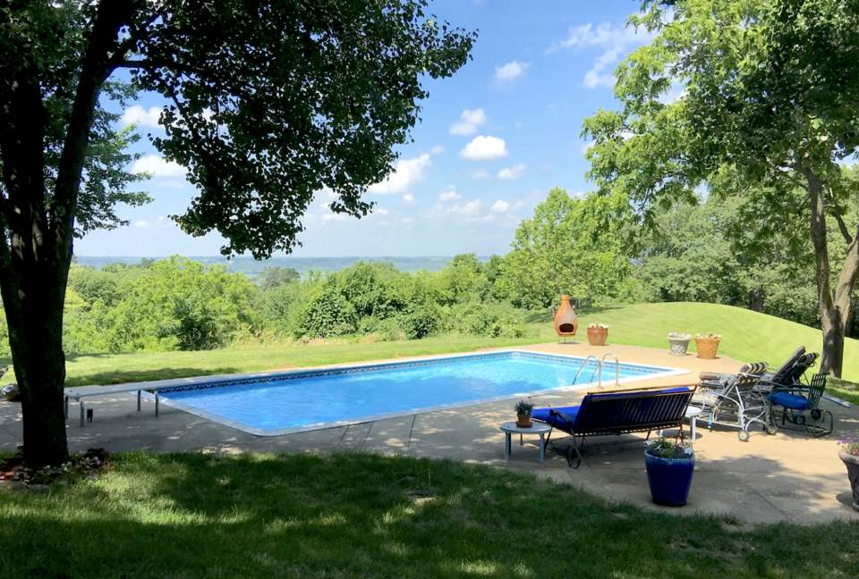 True's Lodge - Saint Joseph, Missouri