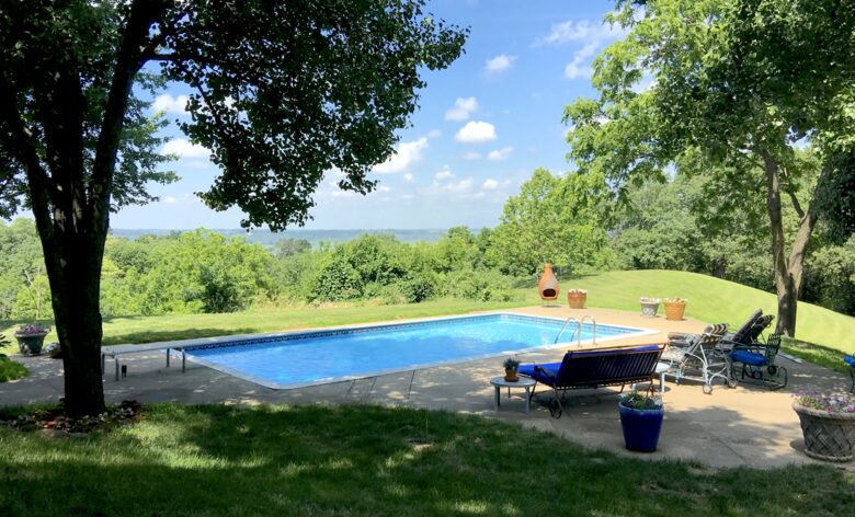 True's Lodge - Saint Joseph, Missouri