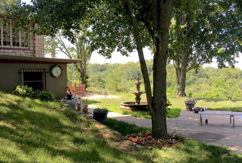 True's Lodge - Saint Joseph, Missouri