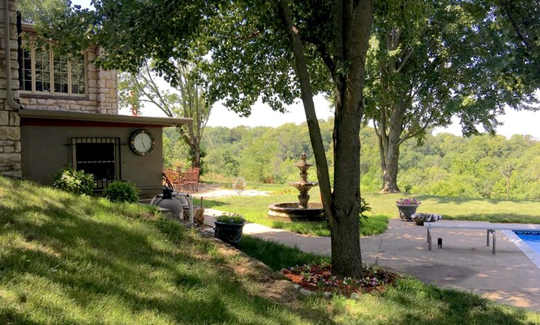 True's Lodge - Saint Joseph, Missouri