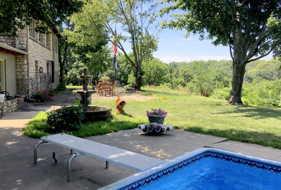 True's Lodge - Saint Joseph, Missouri