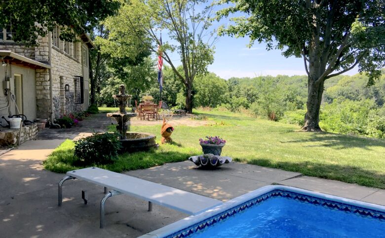 True's Lodge - Saint Joseph, Missouri