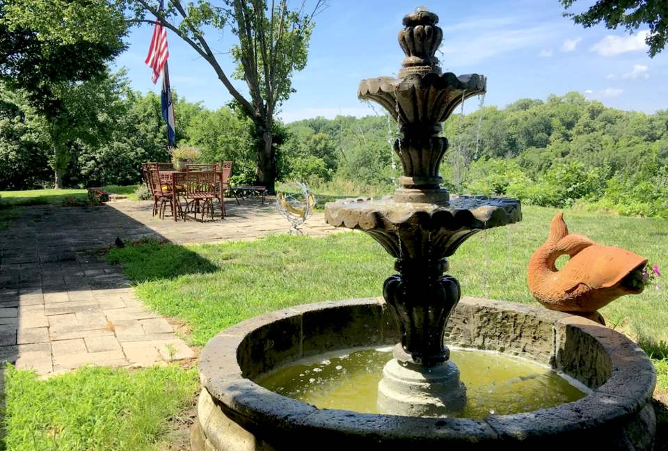 True's Lodge - Saint Joseph, Missouri