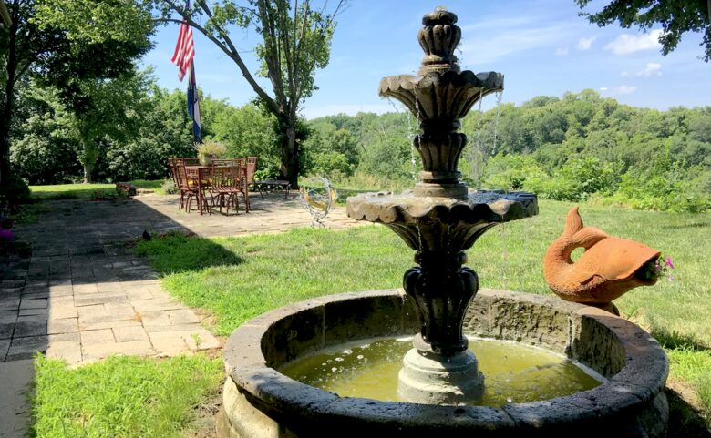 True's Lodge - Saint Joseph, Missouri