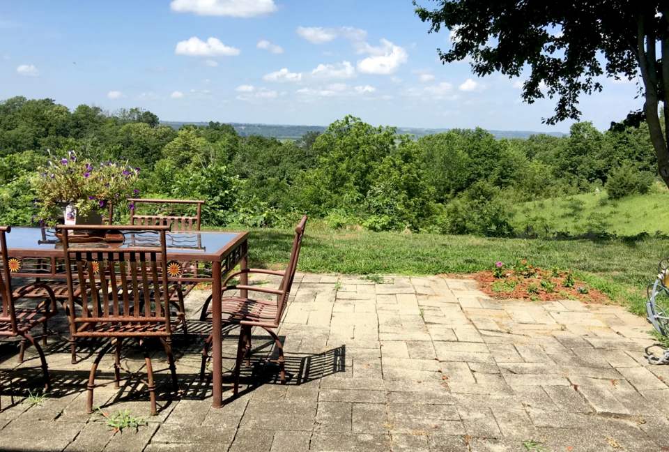 True's Lodge - Saint Joseph, Missouri