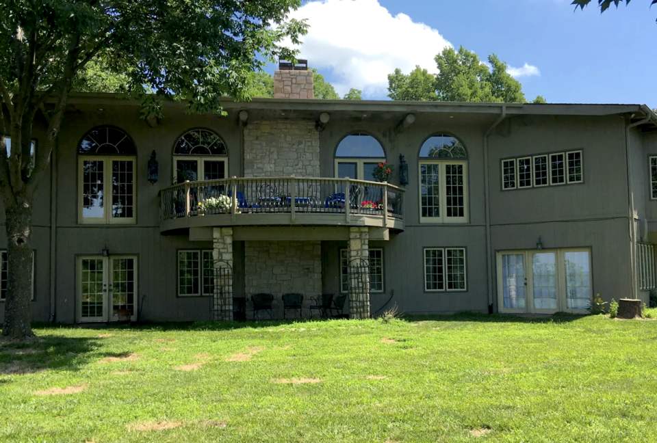 True's Lodge - Saint Joseph, Missouri