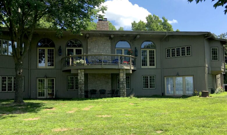 True's Lodge - Saint Joseph, Missouri