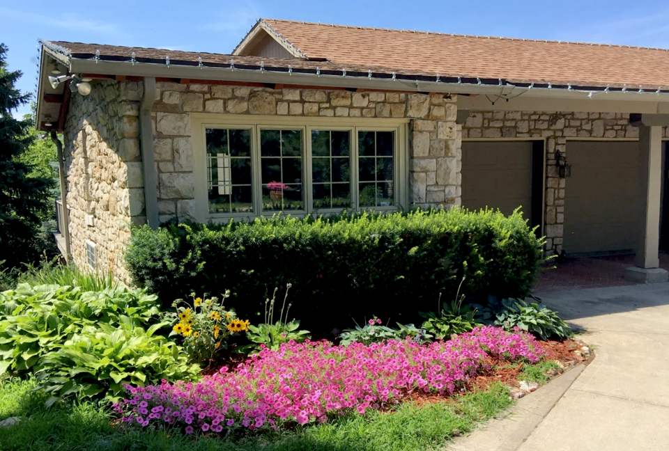 True's Lodge - Saint Joseph, Missouri