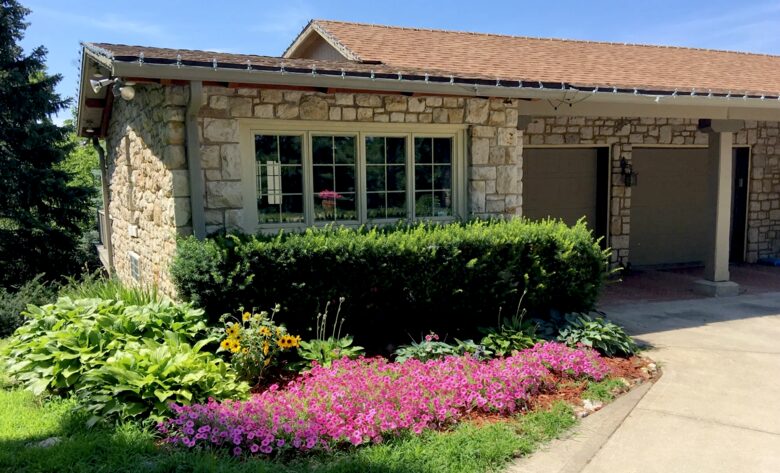 True's Lodge - Saint Joseph, Missouri