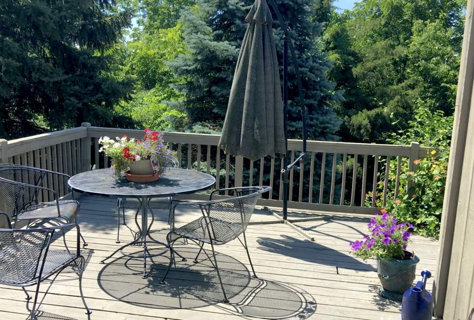 True's Lodge - Saint Joseph, Missouri