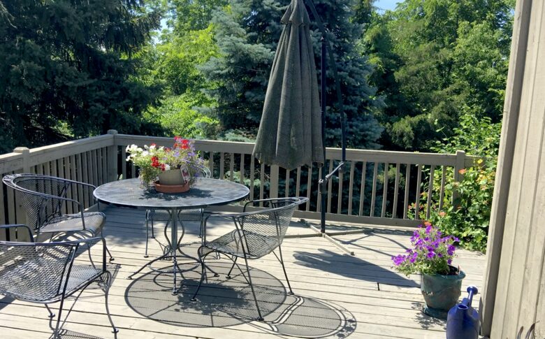 True's Lodge - Saint Joseph, Missouri