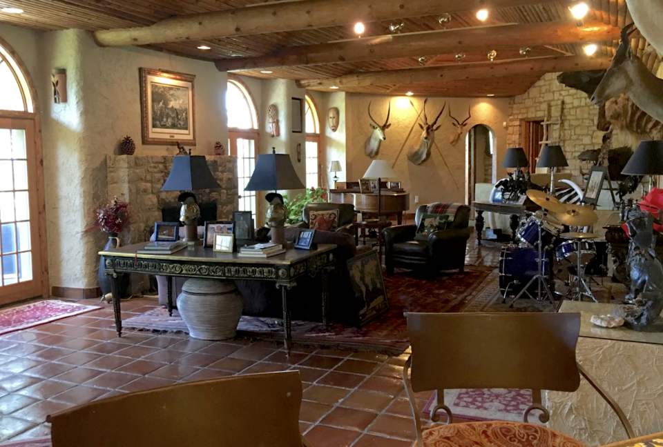 True's Lodge - Saint Joseph, Missouri